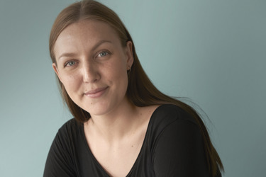 Kristine Kold Vestergaard Strandsby