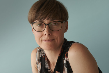 Lisette Agerbo Holm