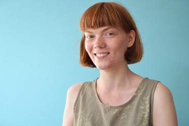 Agnes Praktikant