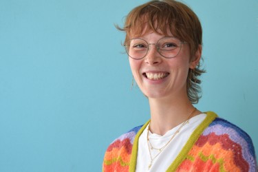 Johanne Praktikant